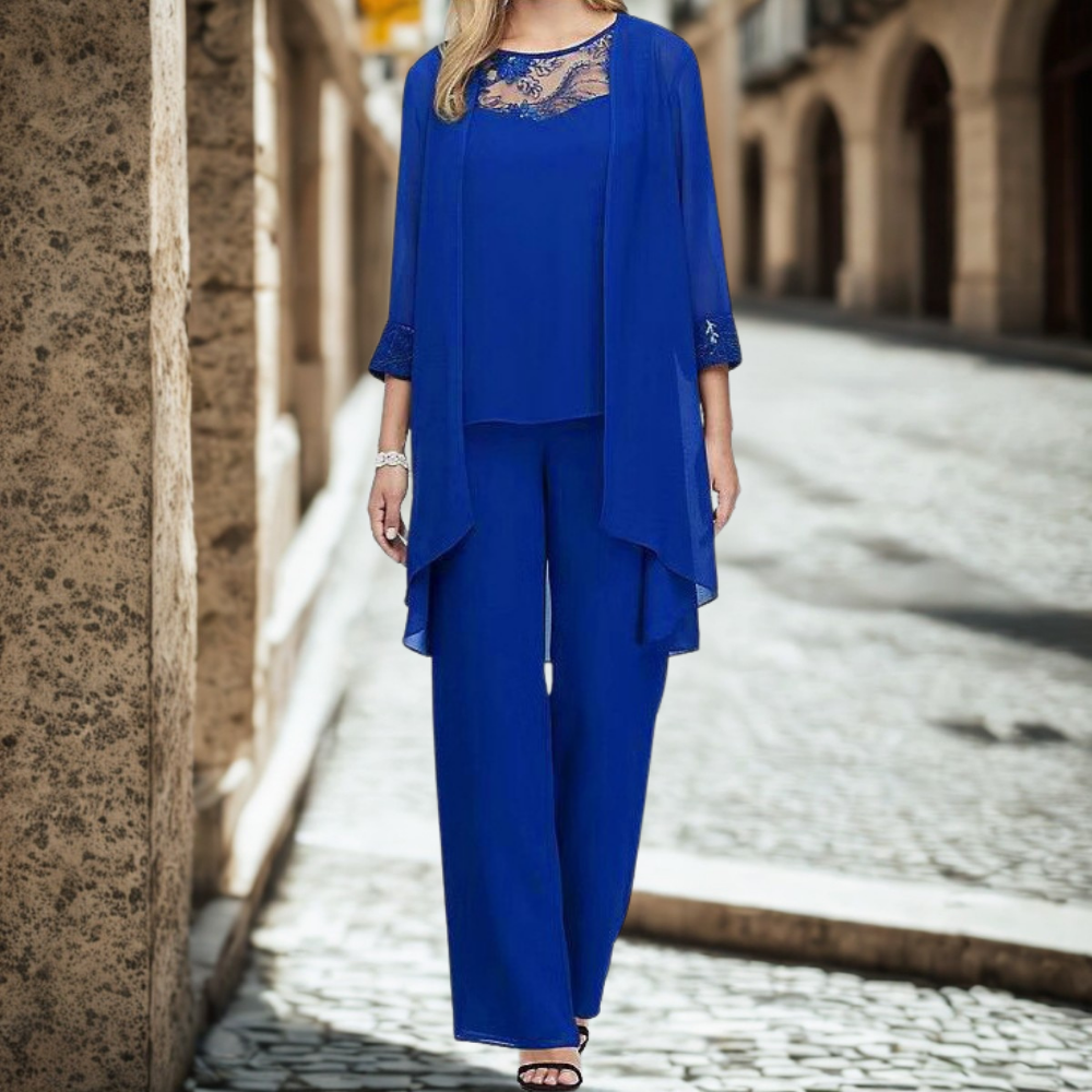 Conjunto Eleganza™