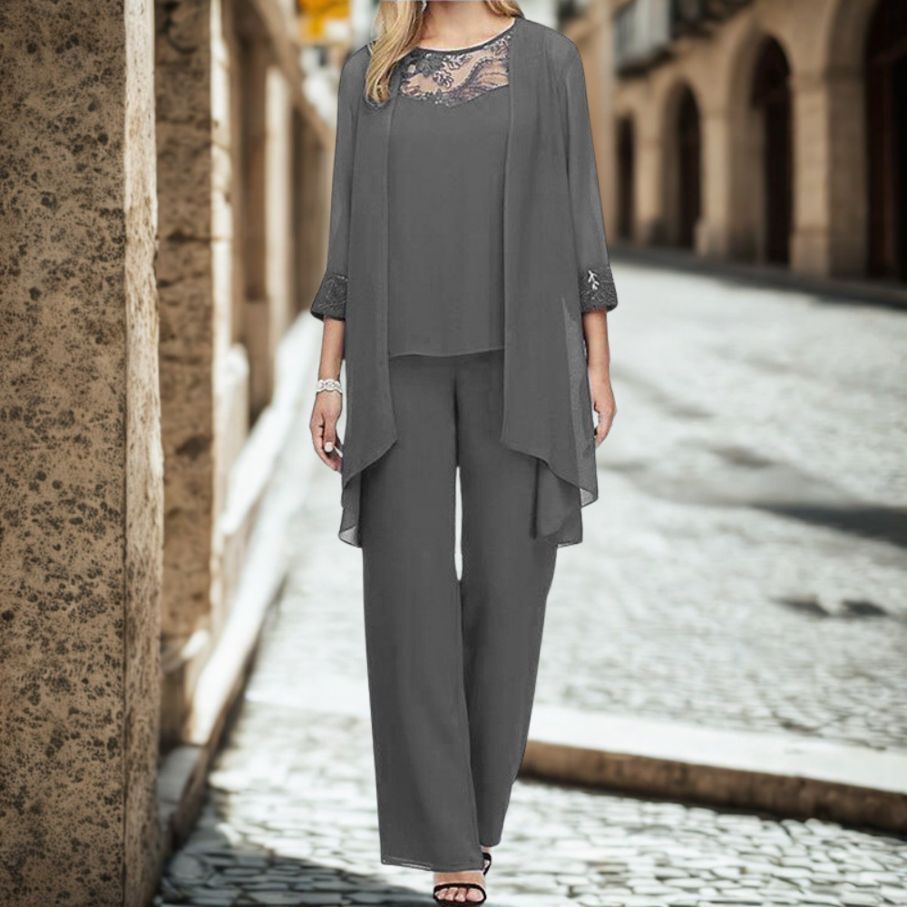 Conjunto Eleganza™