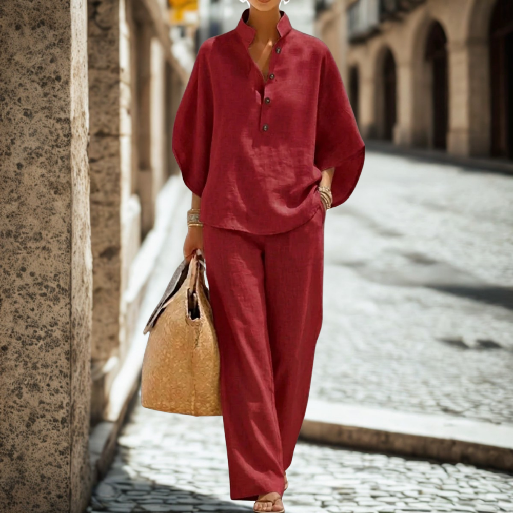 Conjunto Marbella™