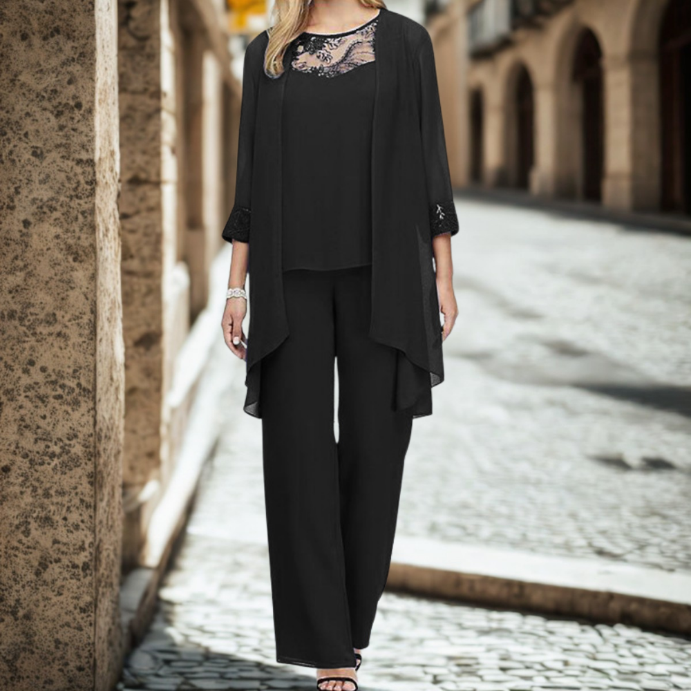 Conjunto Eleganza™